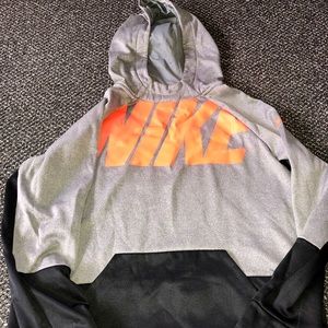 Nike Dri-Fit Hoodie